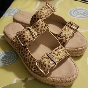 Sole Society Espadrilles